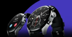 Tecno Watch Pro 2 hadirkan fitur olahraga dan kesehatan yang lengkap (Sumber: Tecno)