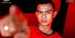 Pratama Arhan resmi bergabung Bangkok United. (Sumber: Instagram/@true_bangkok_united)