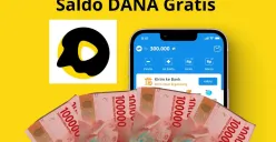 Hasilkan Saldo Dana Gratis Hingga Rp100.000 Setiap Hari Melalui Aplikasi SnackVideo. (Sumber: Poskota/Audie Salsabila)