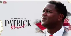 Link Live Streaming Konferensi Pers Perkenalan Patrick Kluivert sebagai Pelatih Timnas Indonesia. (Sumber: Instagram/@PSSI)