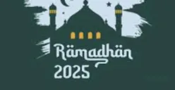 Jadwal libur awal puasa dan lebaran 2025 sesuai Surat Edaran 3 Menteri untuk para pelajar, termasuk tanggal libur sekolah dan pembelajaran selama Ramadhan. (Sumber: Pinterest)