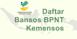 Informasi tata cara mendaftar bansos BPNT. (Sumber: Poskota/Della Amelia)