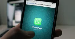 Cara login WhatsApp dari jarak jauh. (Sumber: Pexels/Anton)