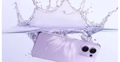 Oppo Reno 13F 4G dan 5G resmi dirilis (Sumber: Oppo)