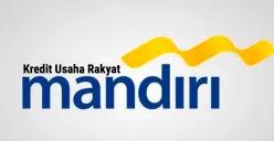 Tabel angsuran KUR bank Mandiri 2025 (Sumber: Pinterest/Kuasakata)