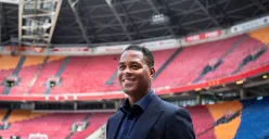 Patrick Kluivert dan misi besar Timnas Indonesia (Sumber: X/@PatrickKluivert)