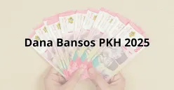 Penyaluran Dana Bansos PKH Januari - Maret 2025 Masih Dicairkan KPM di Bank Himbar. (Sumber: Poskota/Nur Rumsari)