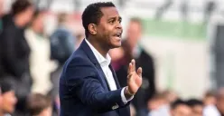 Tak membeda-bedakan, Patrick Kluivert akan gunakan Timnas Indonesia dari Lokal dan Eropa.
(Sumber: Instagram/@patrickkluivert9)