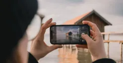 Ingin foto tanpa watermark di HP Oppo? Ikuti langkah mudah ini untuk menghilangkan watermark yang muncul otomatis pada foto Anda. (Sumber: Pexels/Bastian Riccardi)