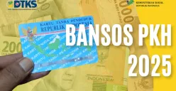 Cek NIK KTP Penerima Bansos PKH Mulai Disalurkan Januari 2025 (Sumber: Pexels/Polina Tankilevitch/edited Dadan Triatna)