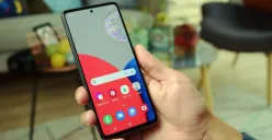 Optimalkan kinerja HP Android Anda dengan cara menambah RAM dan menghindari aplikasi yang membebani, agar performa tetap cepat dan responsif. (Sumber: Pinterest/androidinfotech)