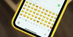 Cara Ampuh Mengubah Emoji Android Menjadi Emoji iPhone (Sumber: Pinterest/Gadget Bridge)