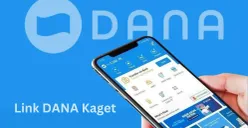 Klaim saldo DANA kaget gratis Rp150.000 (Sumber: Poskota/Faiz)