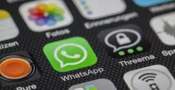 Fitur Meta AI di Whatsapp bisa Anda gunakan dengan mudah dan sangat bermanfaat. (Sumber: (Pexels/Pixabay))