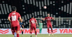 Hitung-hitungan peluang PSM Makassar lolos ke semifinal ASEAN Club Championship 2024-25. (Sumber: Instagram @psm_makassar)