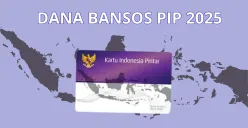 Cek Penerima Bansos PIP 2025, Siswa Cairkan Dana hingga Rp1.800.000 di Rekening SimPel . (Sumber: Poskota/Nur Rumsari)