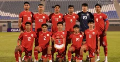 Timnas Indonesia U17. (Sumber: pssi.org)