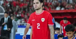 Kevin Diks berharap yang terbaik bagi Timnas Indonesia setelah resmi mencopot STY. (Sumber: X/ Gilabola_iNA)