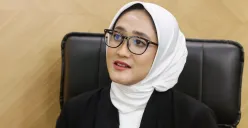 Anggota Komisi IV DPR Rina Saadah. (Sumber: Dok. Pribadi)