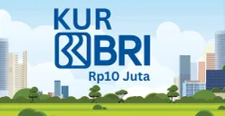 Cek syarat dan cara ajukan KUR BRI Super Mikro. (Sumber: Poskota/Faiz)