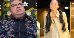 Razman Arif Nasution mengaku ingin membantu Nikita Mirzani soal hukum yang menjeratnya. (Sumber: Tangkap Layar YouTube/Intens Investigasi; Instagram/@nikitamirzanimawardi_172)