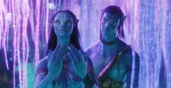 Film Avatar 3 akan menampilkan cerita yang semakin mendalam dari dunia pandora yang memikat. (Sumber: X/@DiscussingFilm)