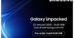 Samsung Galaxy S25 Series segera rilis di Indonesia (Sumber: Samsung)