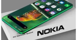 Intip keunggulan dari Nokia Dragon 2024 (Sumber: bacakoran.co)