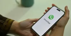 Cara Mudah Lindungi Akun WhatsApp dari Penipuan Online (Sumber: Pinterest/Diksia.com)