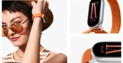 Xiaomi Smart Band 9 (Sumber: Xiaomi)