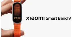 Perbandingan smartband Xiaomi Smart Band 9 dan Huawei Band 9 (Sumber: Xiaomi)