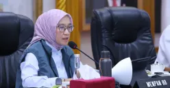 Potret Menteri PANRB, Rini Widyantini mendorong agar honorer ikut seleksi PPPK Tahap 2. (Sumber: MenpanRB)