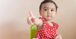 Inspirasi nama bayi perempuan yang bermakna jiwa pemimpin (Sumber: Tangkap Layar YouTube/Dewisanti Jhonnathan)