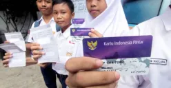 Cara Cek Daftar Penerima Bansos PIP Kemendikbud, Cair Sepanjang Februari 2025 (Sumber: Dok. SMP 1 Lebaksiu)