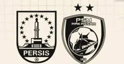 Segera periksa jadwal lengkap pertandingan dan link live streaming BRI Liga 1 antara Persis Solo vs PSM Makassar. (Sumber: Tangkapan layar/Instagram @psm_makassar)