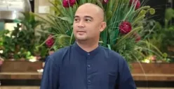 Sandy Permana dan pelaku penusukan, Nanang Gimbal sudah tidak akur sejak 2019.(Sumber: Screenshot Instagram/@sandhypermana30)