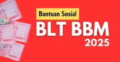 BLT BBM 2025 Kapan Cair? Simak Informasi Lengkapnya di Sini (Sumber: Poskota/Neni Nuraeni)