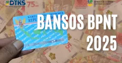 Cara Cepat Mengecek Saldo Dana Bansos BPNT Tahap 1 Januari 2025 yang Sudah Cair di Rekening Anda (Sumber: Pexels/Robert Lens/edited Dadan Triatna)