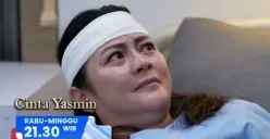 Sinopsis Cinta Yasmin 17 Januari 2025. (Sumber: YouTube/RCTI)