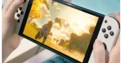 Nintendo Switch 2 bakal hadir di Maret 2025 (Sumber: Nintendo)