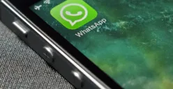 Akun WhatsApp anda terblokir dengan sendirinya. (Canva)