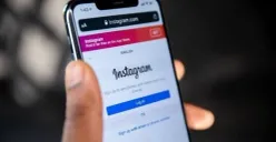 Cara logout akun Instagram di perangkat lain. (Sumber: Pinterest)