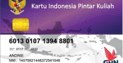 Jadwal, syarat, dan cara daftar KIP Kuliah 2025. (Sumber: Dok/kemdikbud.go.id)