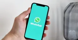 5 cara agar aplikasi WhatsApp tidak lemot (Sumber: Pexels/Anton)