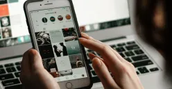 Cara Efektif Mengembalikan Postingan Instagram yang Terhapus dalam Sekejap (Sumber: Pinterest/БРЕНД - ДИЗАЙН - СММ - ПРОДВИЖЕНИЕ)