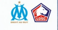 Cek jadwal lengkap pertandingan 32 besar piala Prancis antara Marseille vs Lille. (Sumber: X/losclive)