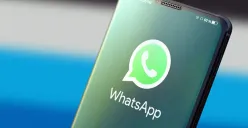 Cara pulihkan kontak WhatsApp yang hilang di HP Android. (Sumber: Poskota/Risti Ayu Wulansari)