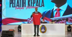 Bocoran nama-nama asisten pelatih Timnas Indonesia era Patrick Kluivert. (Sumber: Dok. PSSI)