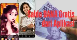 Dapatkan uang gratis dari aplikasi penghasil uang. (Sumber: pixabay/IqbalStock/edited Dadan Triatna)