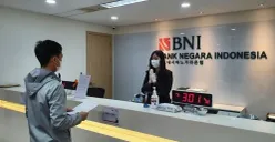 Program Magang Bina BNI 2025: Kesempatan emas untuk belajar langsung di dunia perbankan. (Sumber: Pinterest)